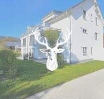 Bezug ab Frühjahr 2027! Modernes und hochwertiges Wohnen - Wohnung Nr. A.5. am traumhaften Lerchenbuck in Lottstetten