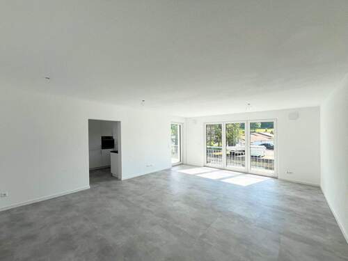 Bild 3 - Etagenwohnung mit 114,00 m&sup2; in Lottstetten zum Kaufen