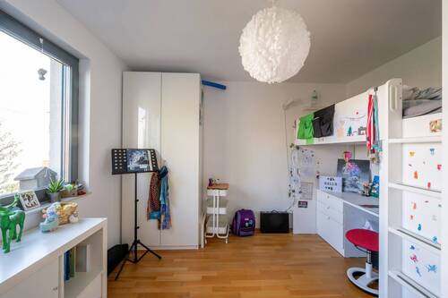 Kinderzimmer 1 (OG) - 