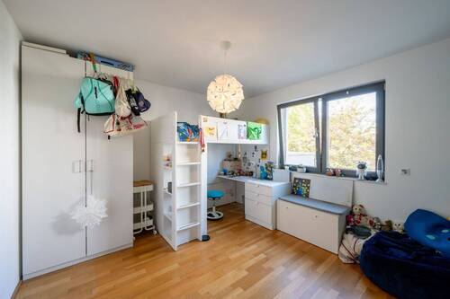 Kinderzimmer 2 (OG) - 
