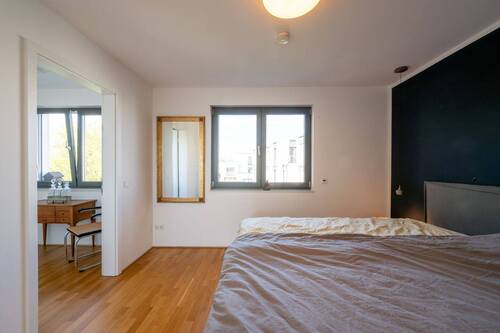 Elternschlafzimmer (SG) - 