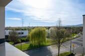 Ausblick Loggia (SG) - 