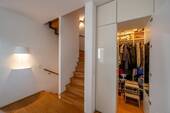 Treppenhaus - Garderobe/Abstellraum (EG) - 