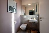 Gäste-WC (EG) - 