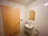15 Gäste WC - 
