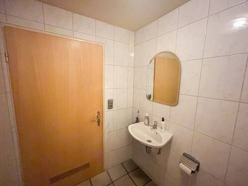15 Gäste WC - 