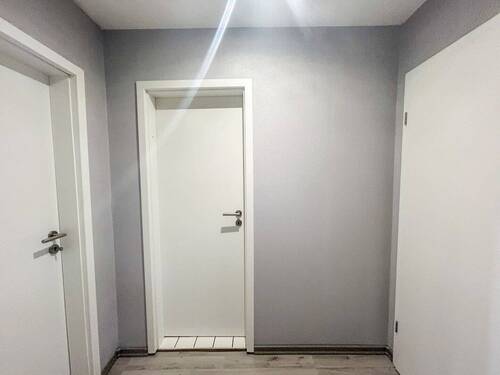 22 Wohnungsflur OG WE1 - 