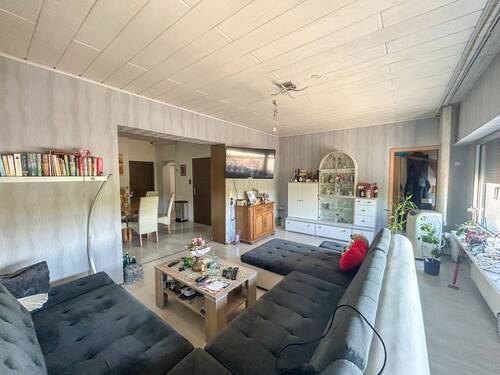 25 Wohnzimmer OG WE1 - 