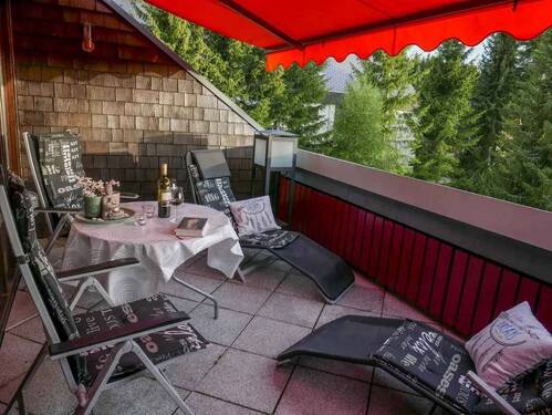 fewo4 - Wohnung in Schluchsee - 250.000,00&nbsp;EUR Kaufpreis, ca.&nbsp; 50,00&nbsp;m&sup2;&nbsp;Wohnfl&auml;che