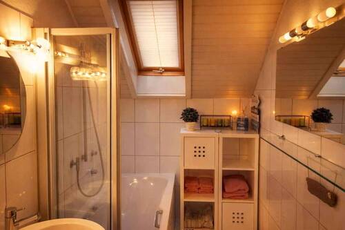 tanja-bad - 2 Zimmer Etagenwohnung in Schluchsee
