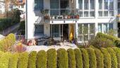 Terrasse - 