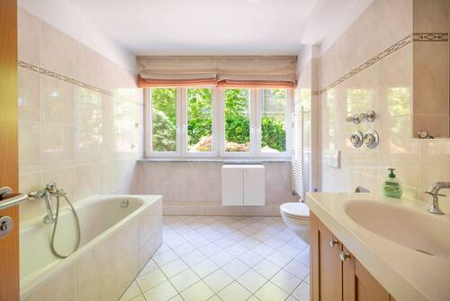 Badezimmer - 