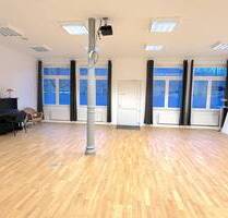 Vielseitiger 90 m² Saal in Bingen am Rhein - flexibel, zentral, sofort