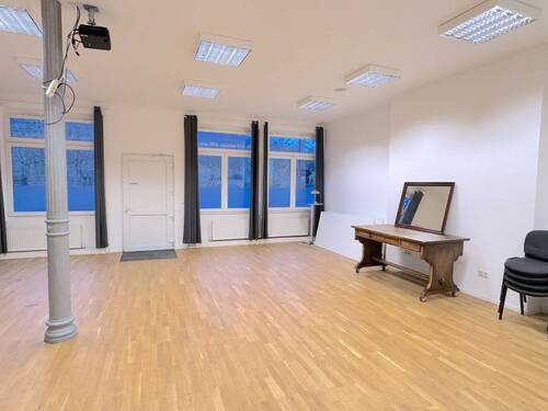 Schulungsraum - Büro zur Miete in Bingen am Rhein
