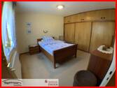 Schlafzimmer im Erdgeschoss - 