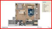 Grundriss Erdgeschoss - 
