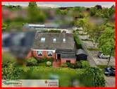 Vorderansicht - 4 Zimmer Reihenendhaus in Emden