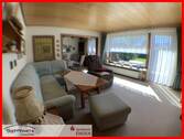 Wohnbereich mit Zugang zur Terrasse - 