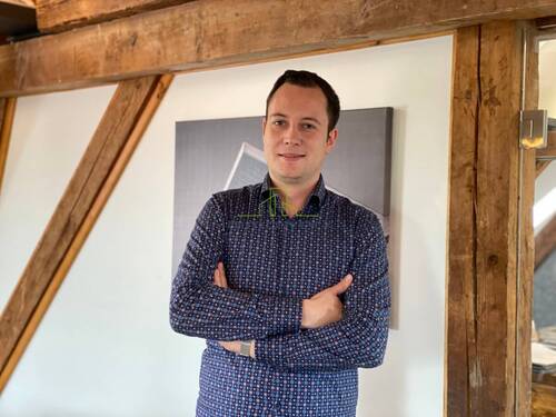 Steffen Imrich - 