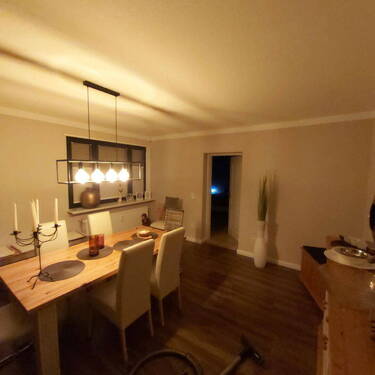 Esszimmer EG - 