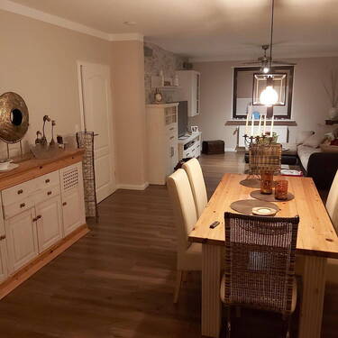Wohn.-Esszimmer EG - 