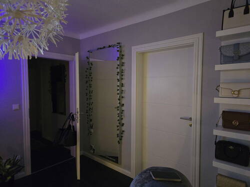Wohnzimmer OG - 