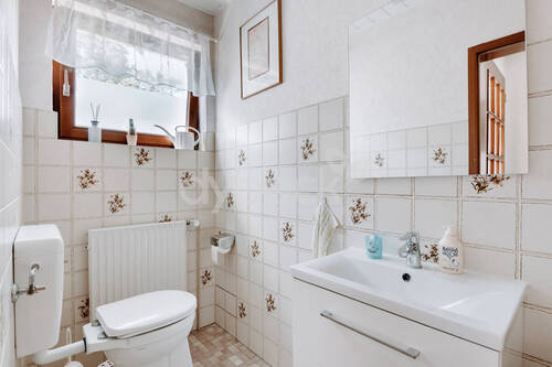 Gäste-WC, EG - 