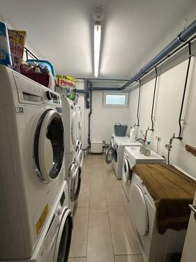 Waschraum - 