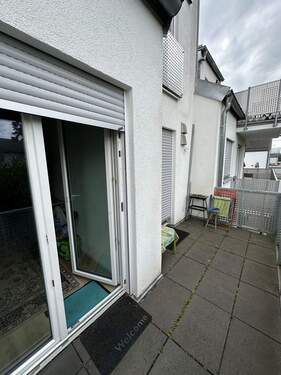 Balkon - 