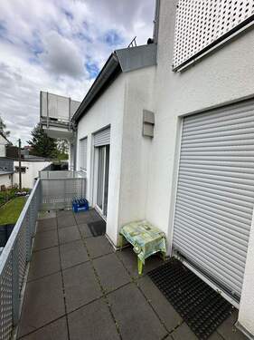 Balkon - 