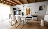 Beispiel Esszimmer - 