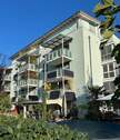 Hausansicht - Sonnige 4 Zimmer Wohnung im Rieslefeld in Freiburg