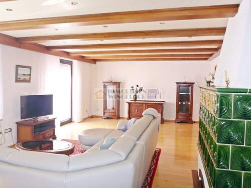 Ansicht - 6 Zimmer Bungalow in Brennberg