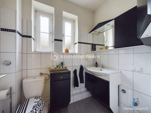 WC - Etagenwohnung mit 57,00 m² in Bonn / Südstadt zum Kaufen