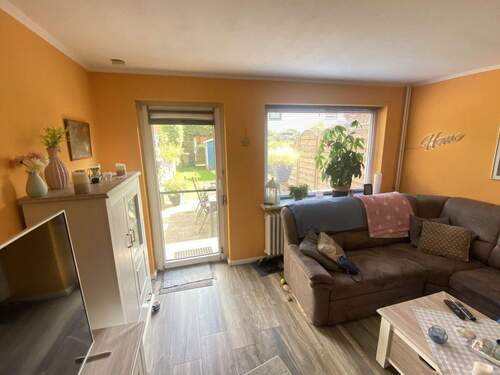 Bild 3 - 3 Zimmer Reihenmittelhaus in Wedel