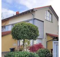 !! Tolles, neuwertiges Reihenendhaus in schöner Aussichtslage !! - Marbach am Neckar