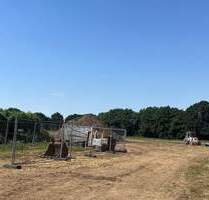 Ihr Traumgrundstück wartet auf Sie! - Henstedt-Ulzburg