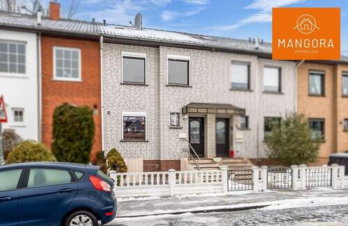 Außenbild - So viel Anfang war selten so bodenständig