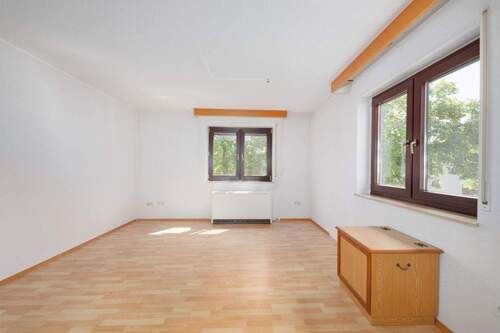 Wohnzimmer OG Vorderhaus - 