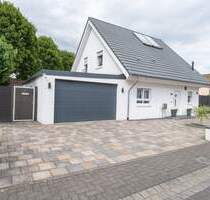 Freistehendes EFH mit großen Garten in Weißenthurm.