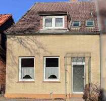 Sanierungsbedürftige Doppelhaushälfte mit Ausbau-Potenzial & Garten-Glück - Ratzeburg