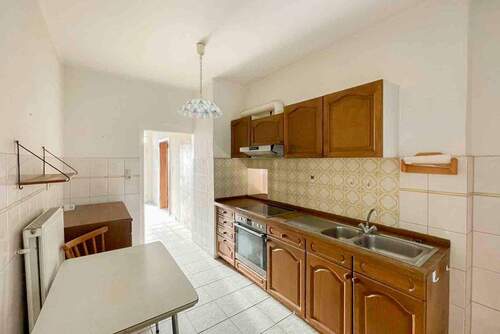 Küche - Einfamilienhaus in Ratzeburg zum Kaufen