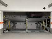 Duplexparker oben - 