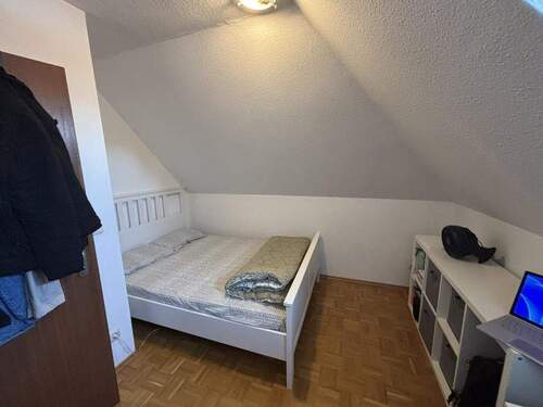 Kinder-/Gästezimmer - 