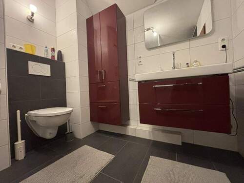 Badezimmer - 
