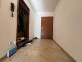 Flur/Wohnungseingang - 