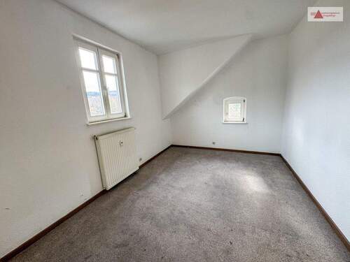 Kinderzimmer - Etagenwohnung mit 78,30 m&sup2; in Zschorlau zur Miete