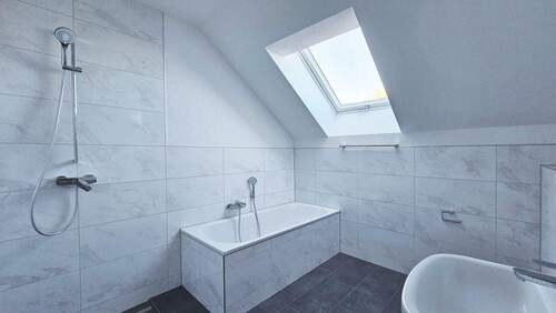 Bild 3 - Etagenwohnung mit 101,00 m&sup2; in Lottstetten zum Kaufen