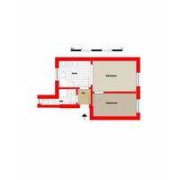 Preiswerte kleine 2-Zimmerwohnung - Aschersleben