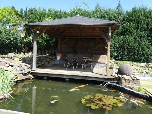 Sitzecke - 